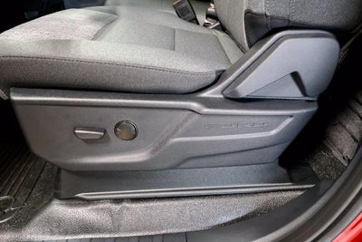 2027 Ford Super Duty F-350 SRW XLT