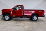 2027 Ford Super Duty F-350 SRW XLT