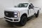 2025 Ford Super Duty F-350 SRW XL