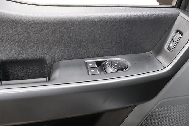 2025 Ford Super Duty F-350 SRW XL