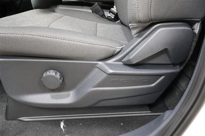 2025 Ford Super Duty F-350 SRW XL