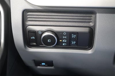 2025 Ford Super Duty F-350 SRW XL