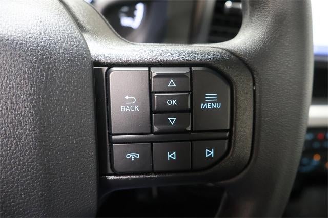 2025 Ford Super Duty F-350 SRW XL