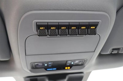 2025 Ford Super Duty F-350 SRW XL