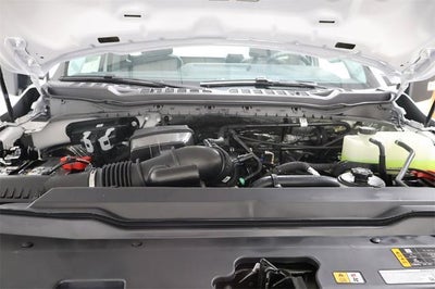 2025 Ford Super Duty F-350 SRW XL