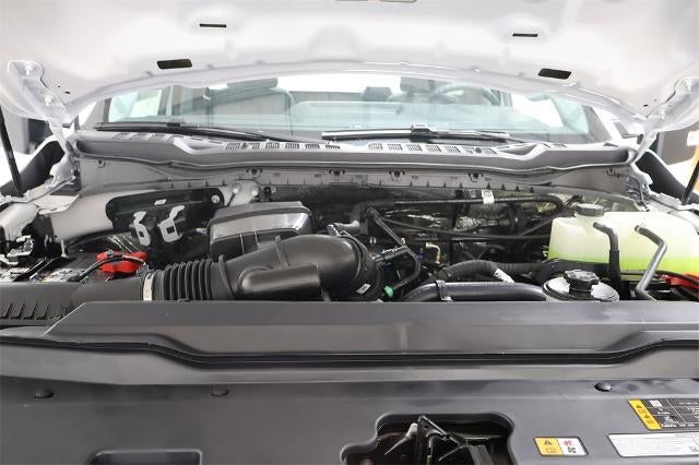 2025 Ford Super Duty F-350 SRW XL