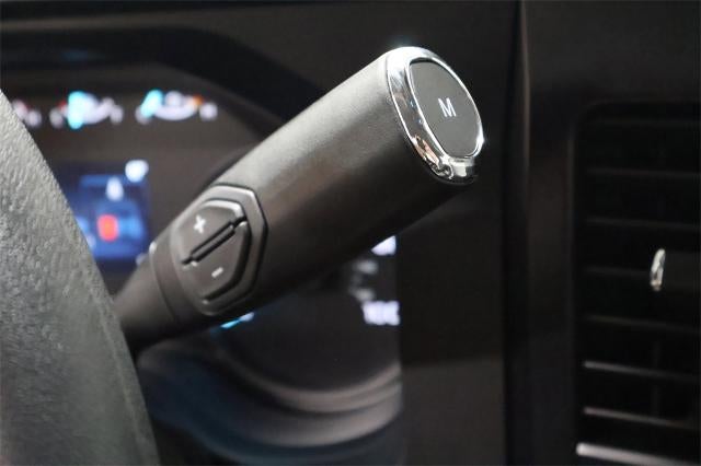 2025 Ford Super Duty F-350 SRW XL