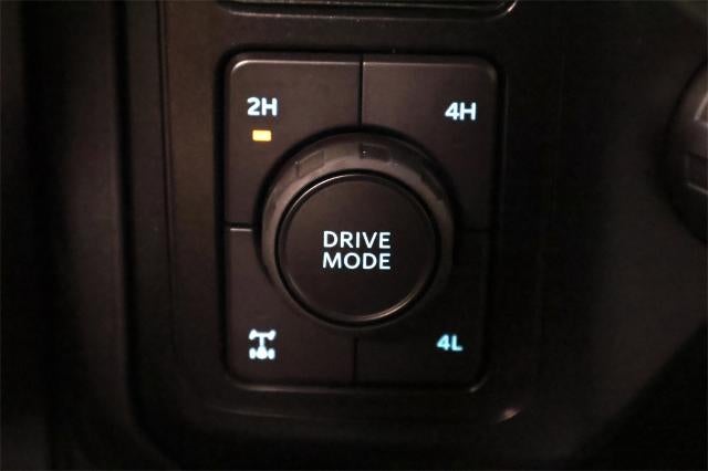 2025 Ford Super Duty F-350 SRW XL