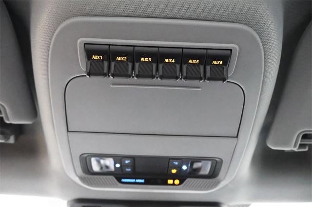 2025 Ford Super Duty F-350 SRW XL