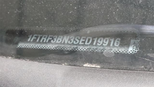 2025 Ford Super Duty F-350 SRW XL