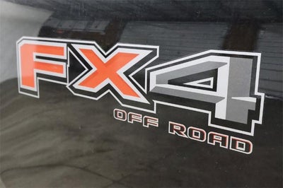 2025 Ford Super Duty F-350 SRW XL