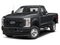 2025 Ford Super Duty F-350 SRW XL