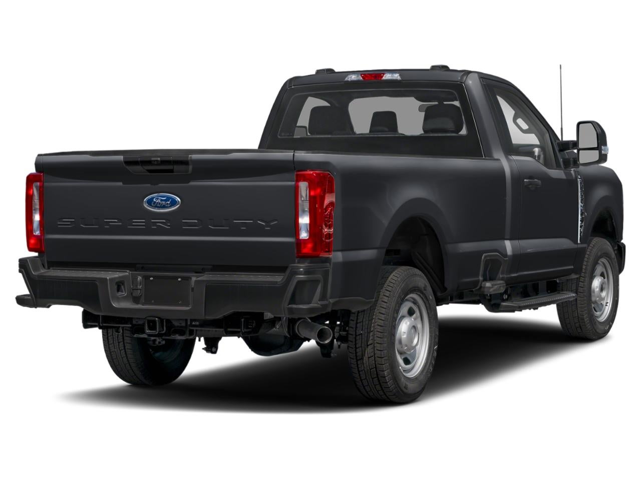 2025 Ford Super Duty F-350 SRW XL