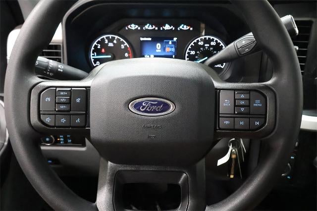 2025 Ford Super Duty F-350 SRW XL