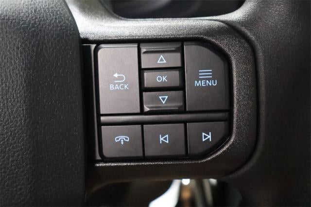 2025 Ford Super Duty F-350 SRW XL