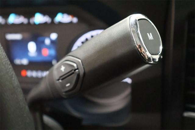 2025 Ford Super Duty F-350 SRW XL