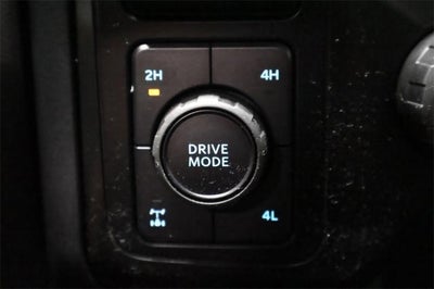 2025 Ford Super Duty F-350 SRW XL