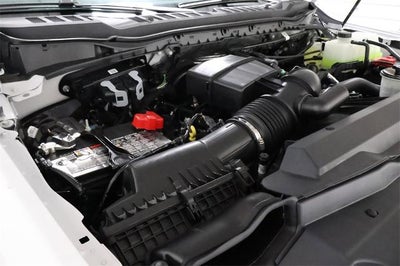 2025 Ford Super Duty F-350 SRW XL