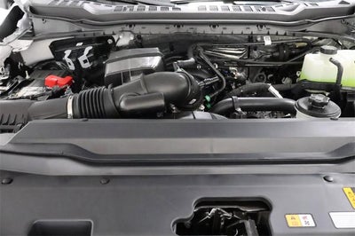 2025 Ford Super Duty F-350 SRW XL