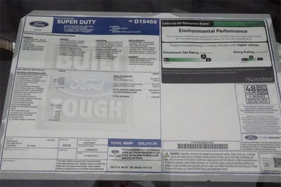 2025 Ford Super Duty F-350 SRW XL