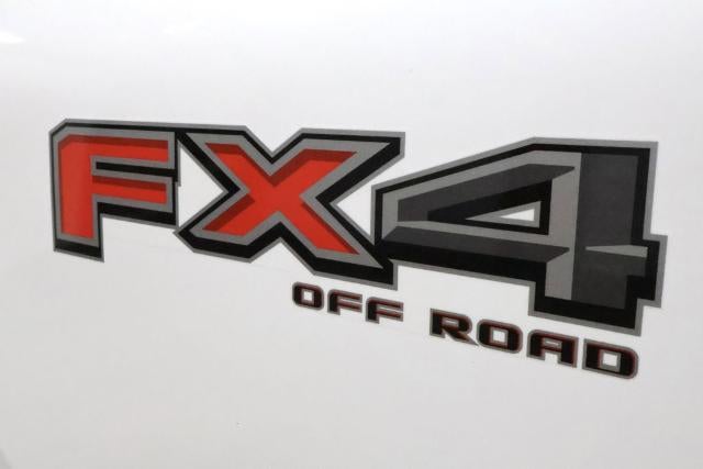 2025 Ford Super Duty F-350 SRW XL