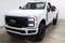 2025 Ford Super Duty F-350 SRW XL