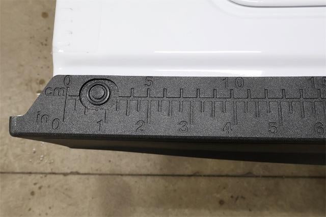 2025 Ford Super Duty F-350 SRW XL