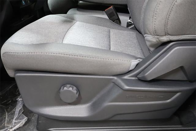 2025 Ford Super Duty F-350 SRW XL