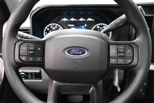 2025 Ford Super Duty F-350 SRW XL