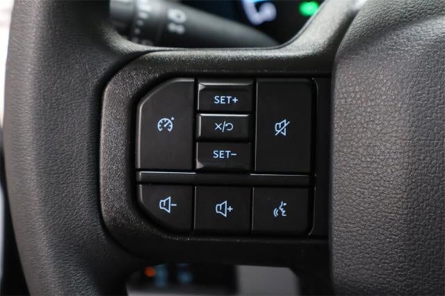 2025 Ford Super Duty F-350 SRW XL