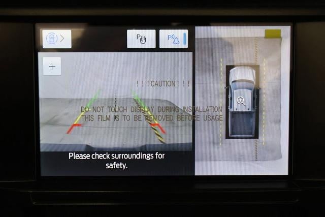 2025 Ford Super Duty F-350 SRW XL