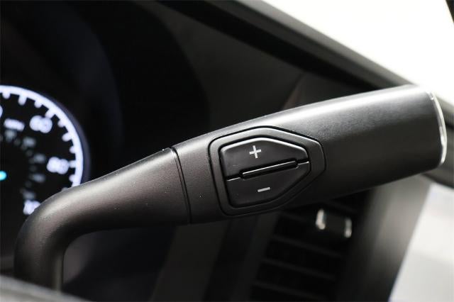 2025 Ford Super Duty F-350 SRW XL