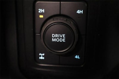 2025 Ford Super Duty F-350 SRW XL