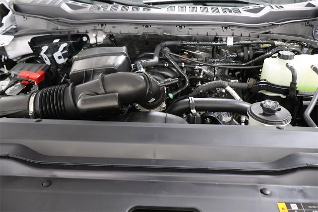 2025 Ford Super Duty F-350 SRW XL