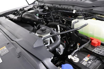 2025 Ford Super Duty F-350 SRW XL