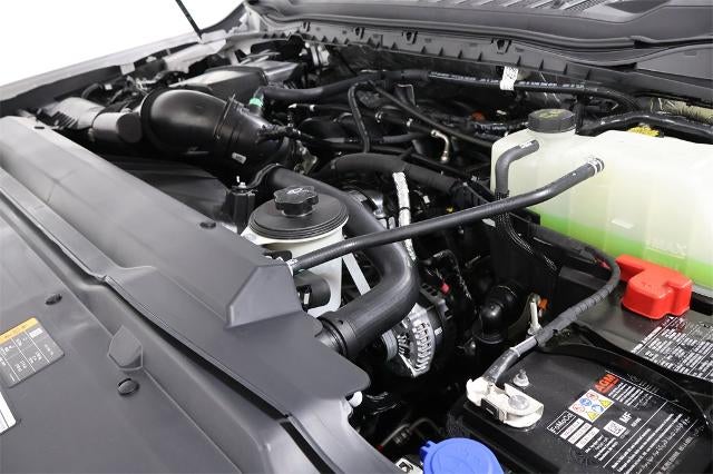 2025 Ford Super Duty F-350 SRW XL