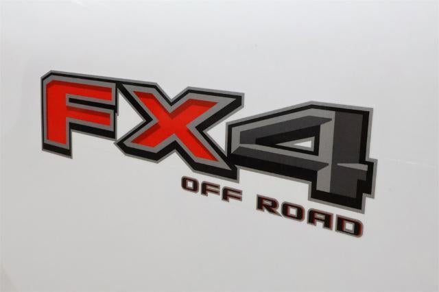 2025 Ford Super Duty F-350 SRW XL