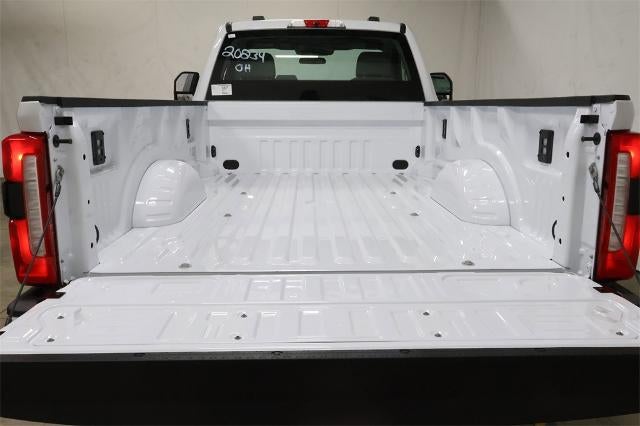 2025 Ford Super Duty F-350 SRW XL