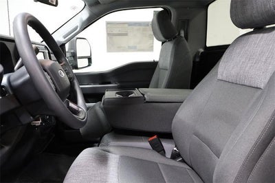 2026 Ford Super Duty F-350 SRW XLT