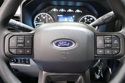 2026 Ford Super Duty F-350 SRW XLT