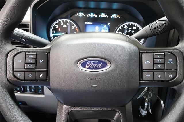 2026 Ford Super Duty F-350 SRW XLT