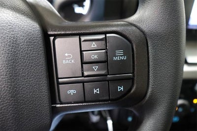 2026 Ford Super Duty F-350 SRW XLT