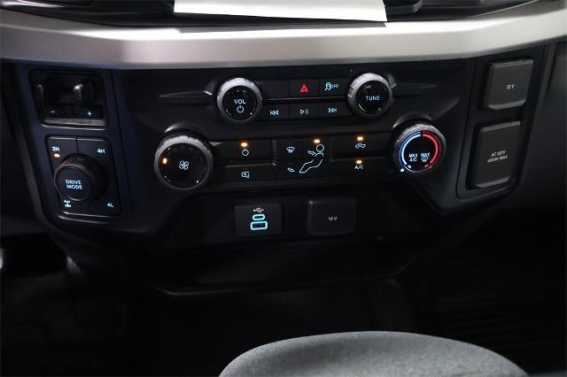 2026 Ford Super Duty F-350 SRW XLT