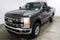 2025 Ford Super Duty F-350 SRW XLT