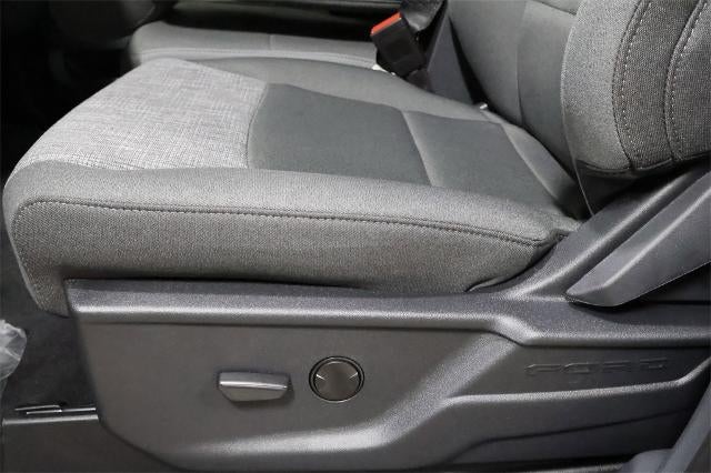 2025 Ford Super Duty F-350 SRW XLT