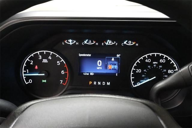 2025 Ford Super Duty F-350 SRW XLT