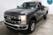 2025 Ford Super Duty F-350 SRW XLT