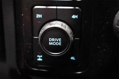 2025 Ford Super Duty F-350 SRW XLT