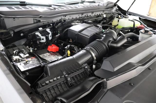 2025 Ford Super Duty F-350 SRW XLT