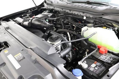 2025 Ford Super Duty F-350 SRW XLT